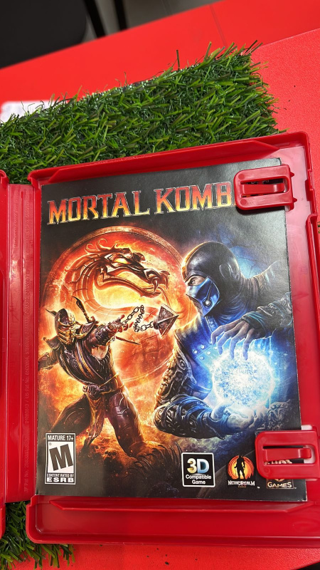 playstation мортал комбат 11 playstation мортал комбат 11