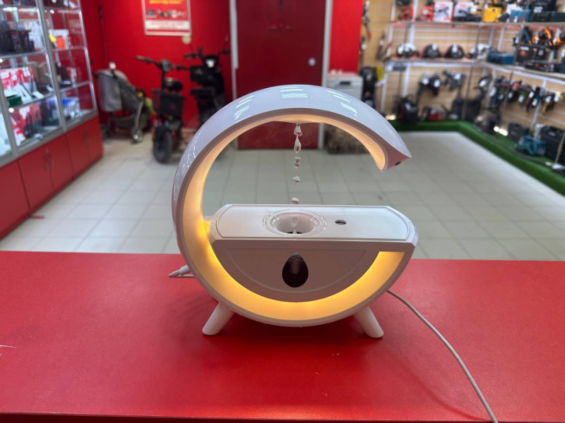 Увлажнитель T00k8 .