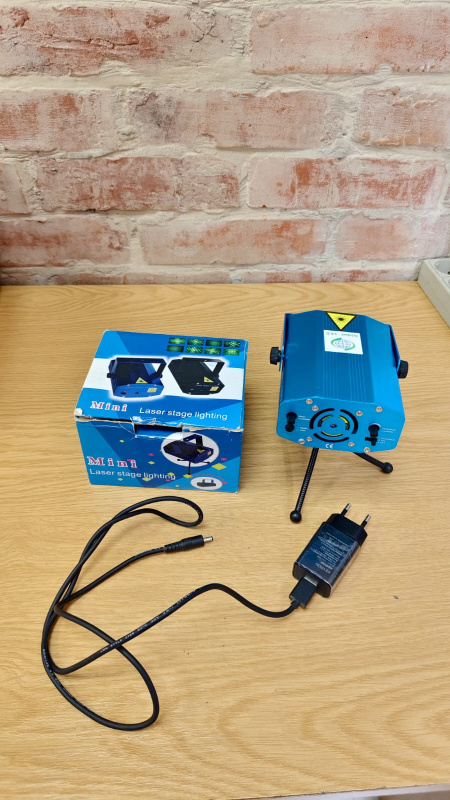 Проектор  XL-S-D09