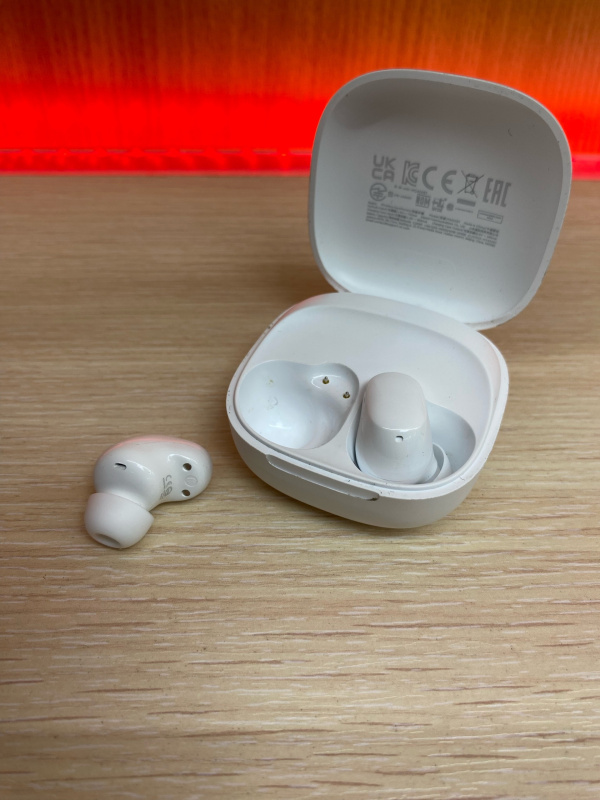 Наушники Xiaomi redmi earbuds