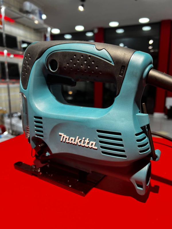 Купить Б У Лобзик Makita 43 40