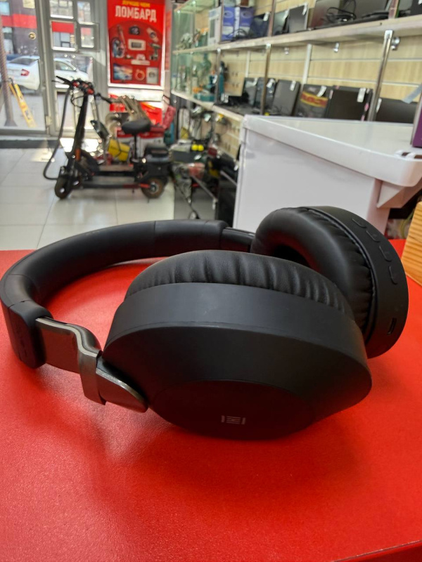 Наушники  sinilink-app