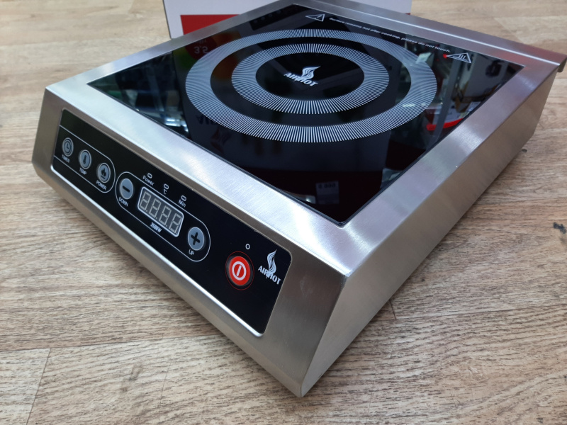 Плита Airhot IP3500