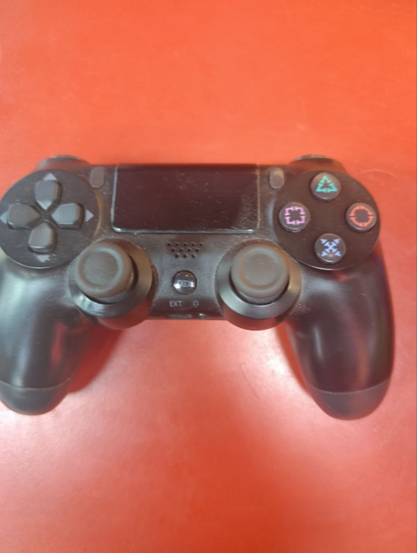 PS4 Sony ГЕЙМПАД