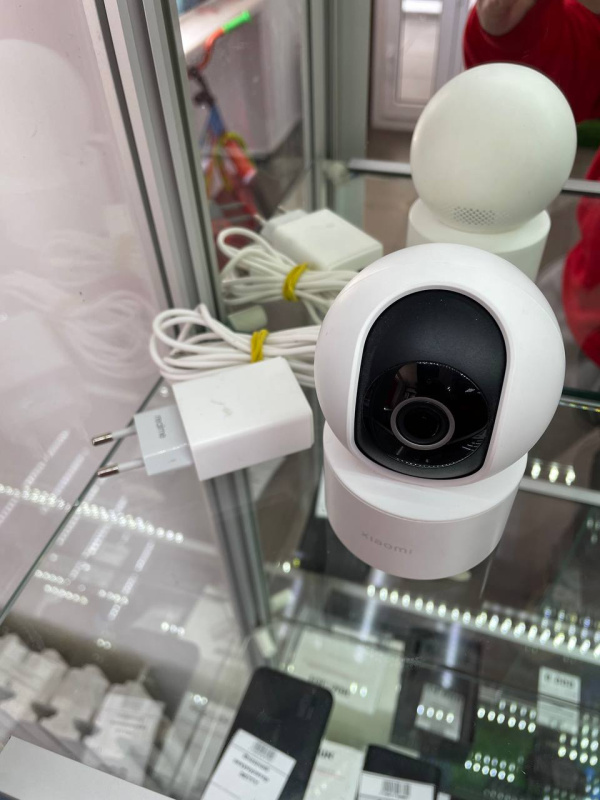 Камера видеонаблюдения  Xiaomi C200