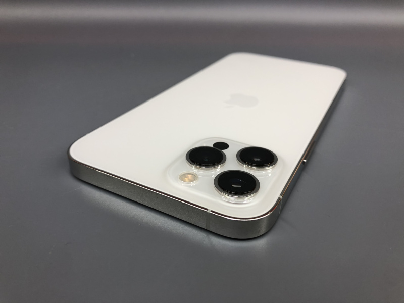 Купить Мобильный телефон Apple iPhone 12 Pro Max (512 ГБ, Серый) Б