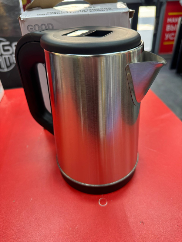 Электрический чайник Goodhelper KS-18B08