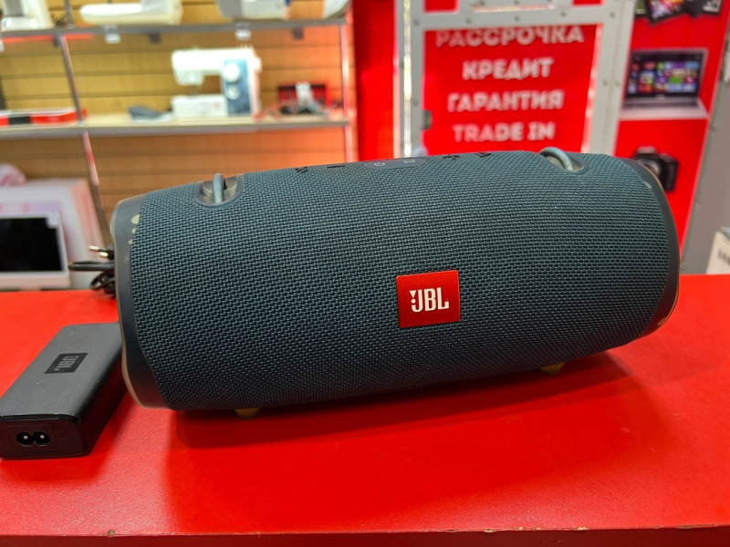 Крепеж для JBL Xtreme 2