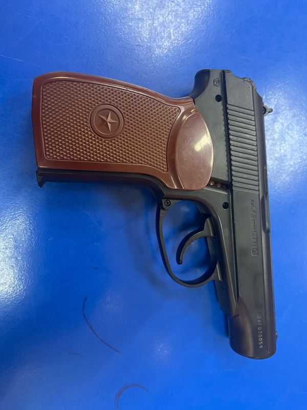 Пневматика  pm-x