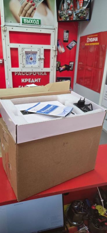 Усилитель сигнала  900/1800/2100МГЦ