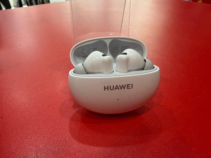 Наушники Huawei t0019l