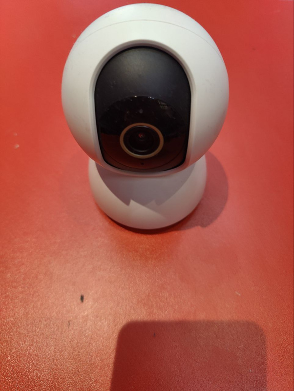 Камера видеонаблюдения  Xiaomi Smart C 300