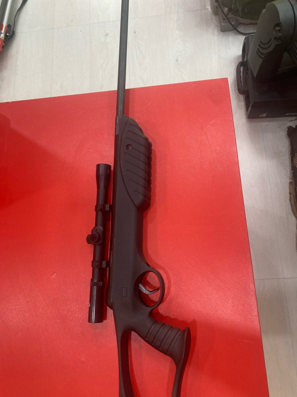 Пневматика Borner beta xsb1 4.5 мм