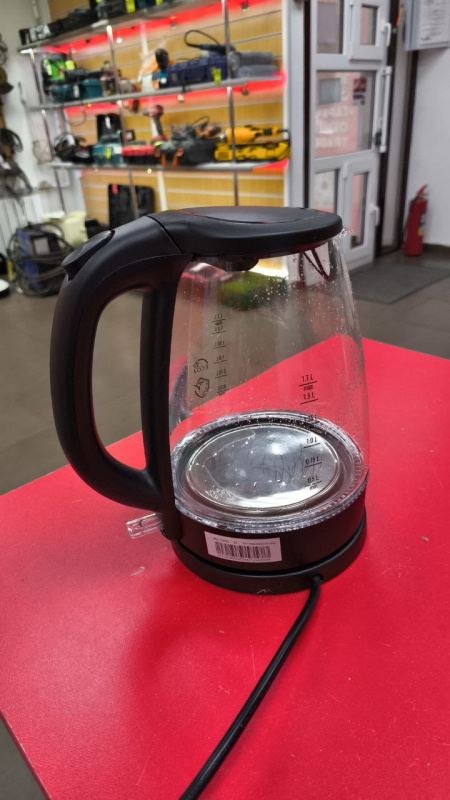 ЧАЙНИК Midea mk 8015