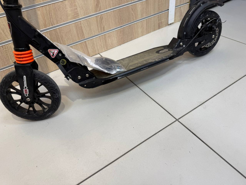 Самокат urban scooter  Disk Brake