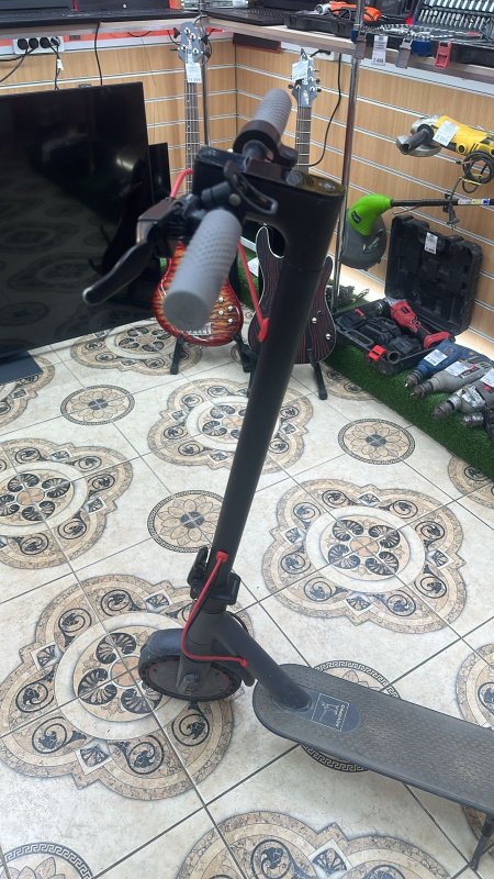 Самокат  Aovopro