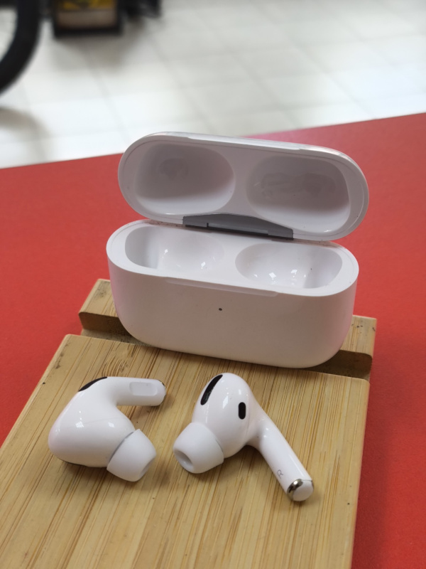 Наушники KENSHI Air-01