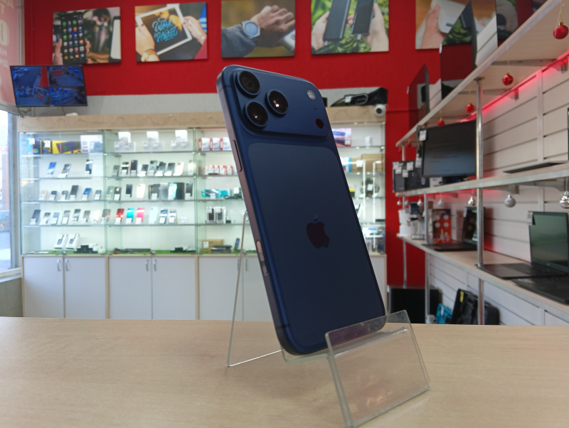 Мобильный телефон Apple iPhone 17 Pro Max