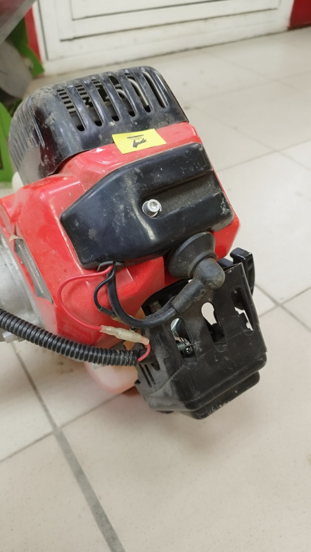 Бензотриммер Master БТ-56