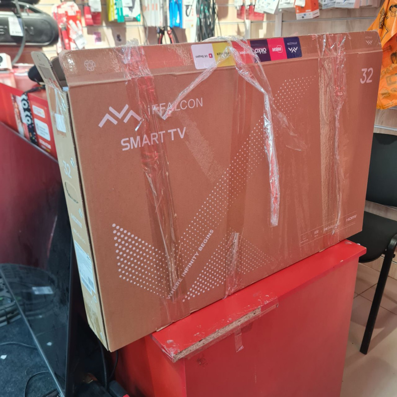 Телевизор Iffalcon 32S53