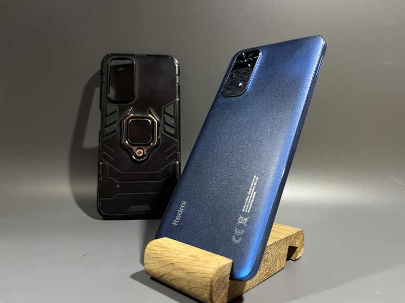 Мобильный телефон Xiaomi Redmi Note 11