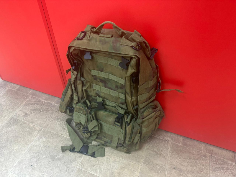 Рюкзак Lowara 500