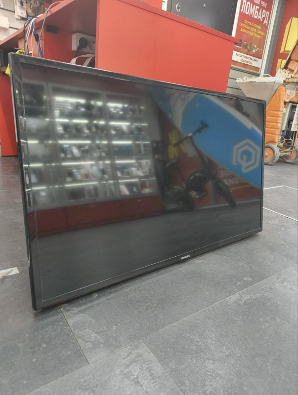 Телевизор Samsung UE40EH6037K