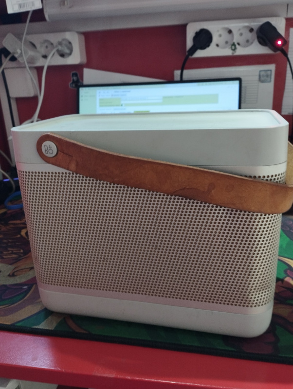 Колонки колонка Baume * Mercier beolit 20