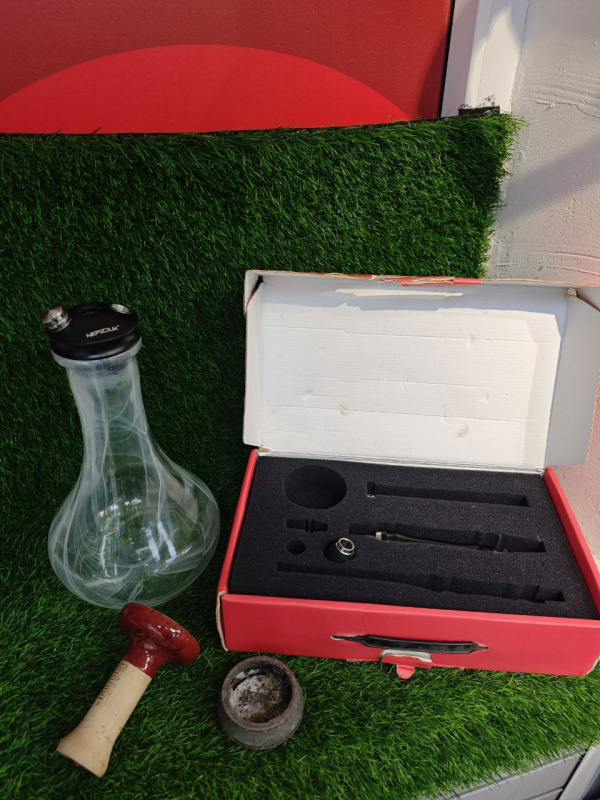 Кальян  Nepizduk 50cm