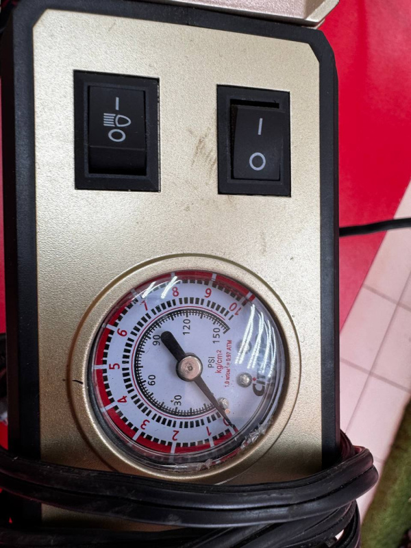 КОМПРЕССОР  ac-600