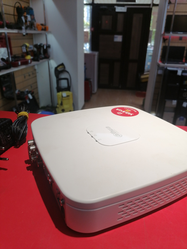 РЕГИСТРАТОР Dahua DHI-XVR4104C