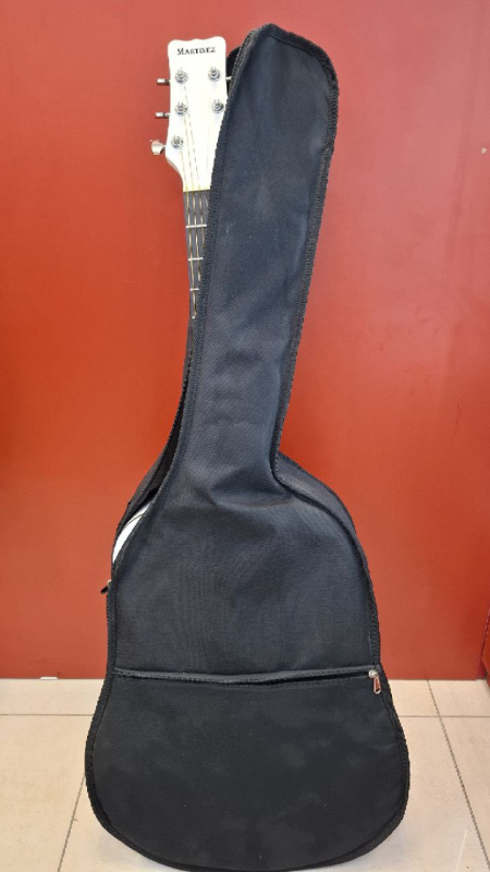 Гитара Martinez faw-702 wh