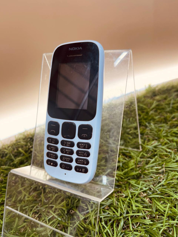 Мобильный телефон Nokia 105 DS (2019)