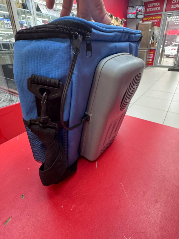 Холодильник Холодильник  Для автомобиля