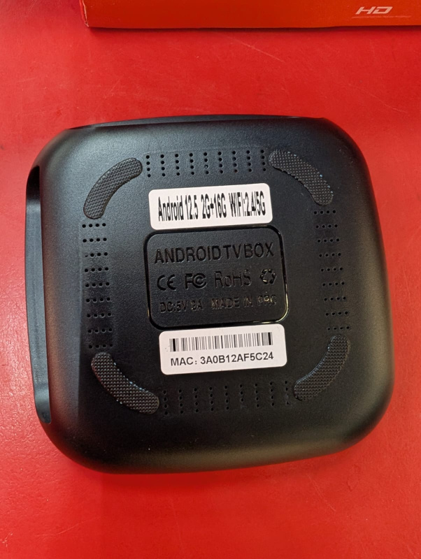 тв приставка   MX box s MX 10