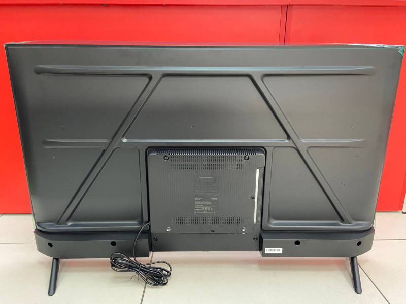 Телевизор Razz HH43FSY25F