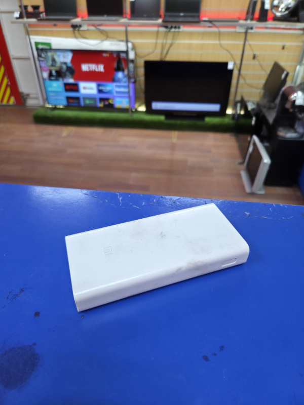 Внешний аккумулятор Xiaomi 20000