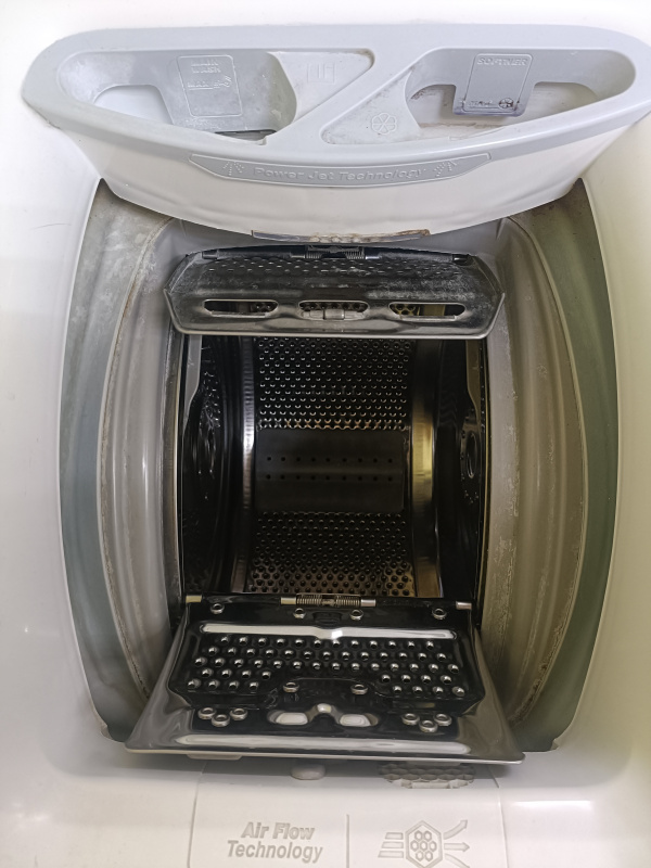 Стиральная машина Zanussi ZWY 51024 WI