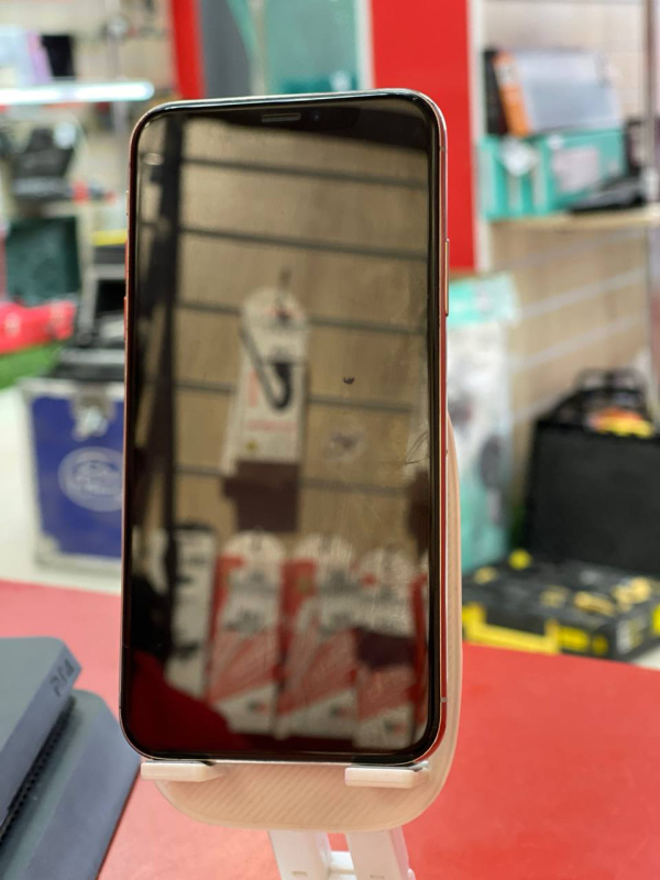 Мобильный телефон Apple iPhone X