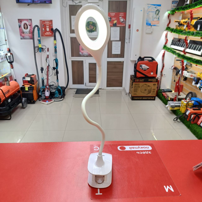 Фоторамка  xiami светильник