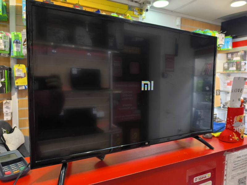 Телевизор Xiaomi L32M5-5ARU