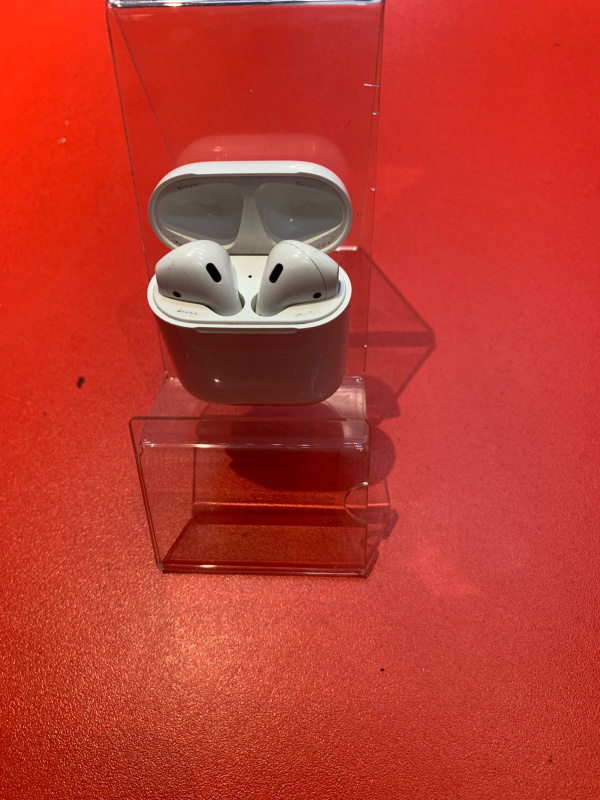 Наушники Apple airpods 2