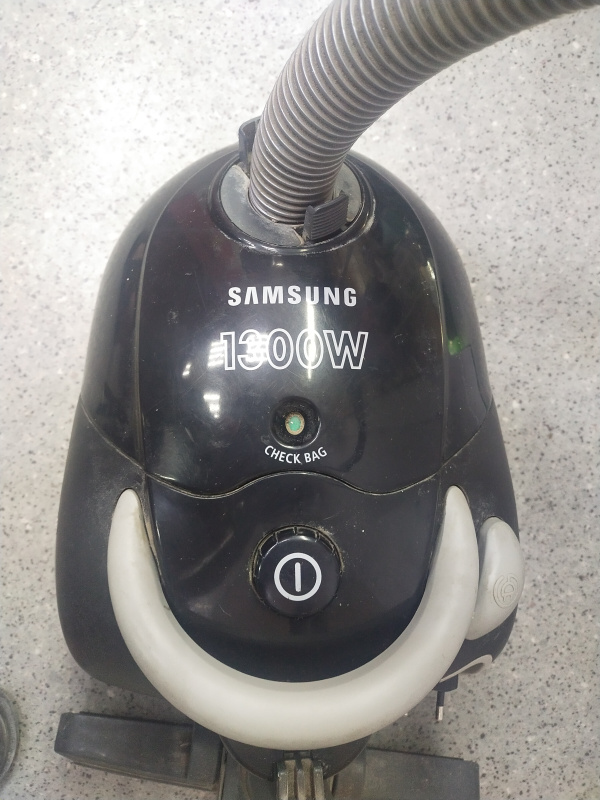 Пылесос Samsung VC-5853