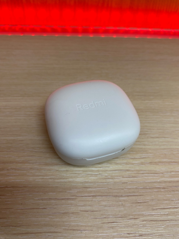 Наушники Xiaomi redmi earbuds