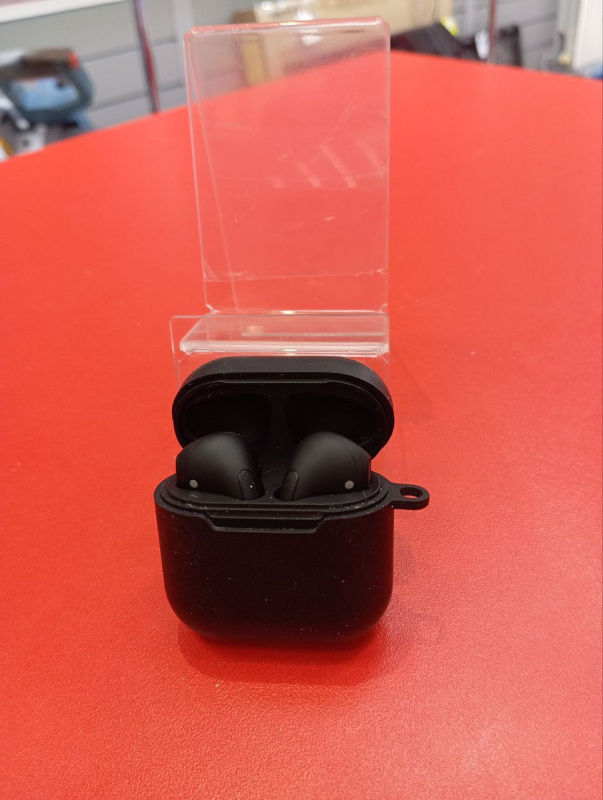 Наушники Apple Airpods 4 (кит)