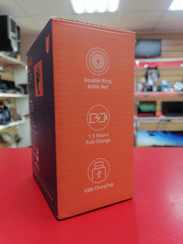 Бритва SHAHE MS-687