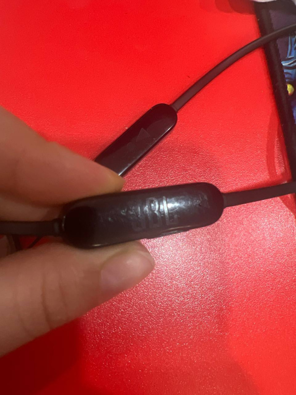 Наушники JBL 125 bt