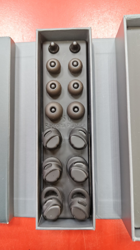 Наушники Soundcore Liberty 3 Pro