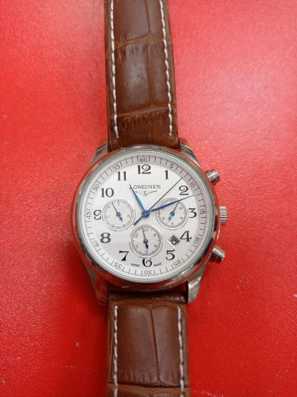 Longines 32033495 0 . 9 10