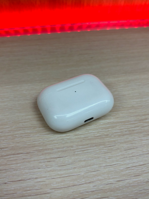 Наушники Apple AIRPODS PRO 1